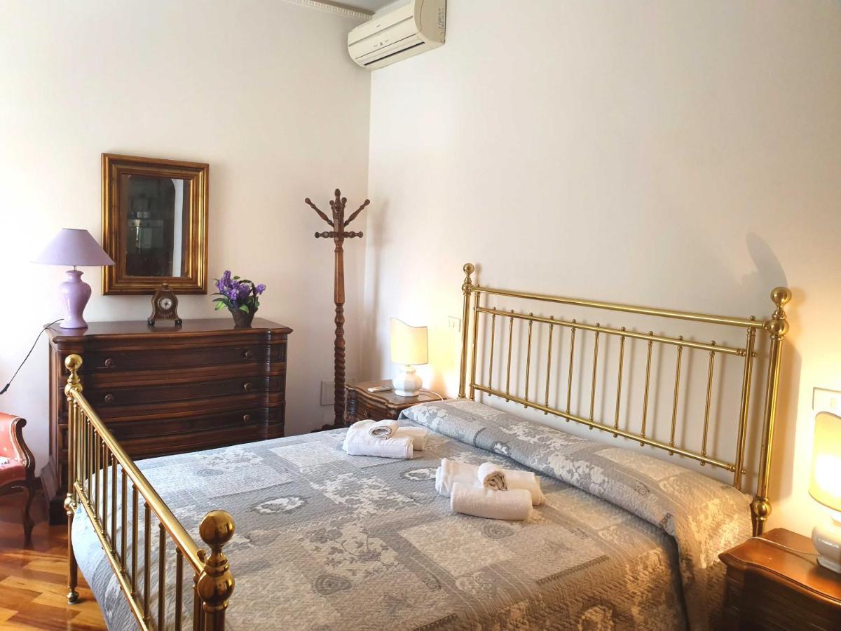 Appartamento Luminoso Villa Pamphili Рим Екстериор снимка