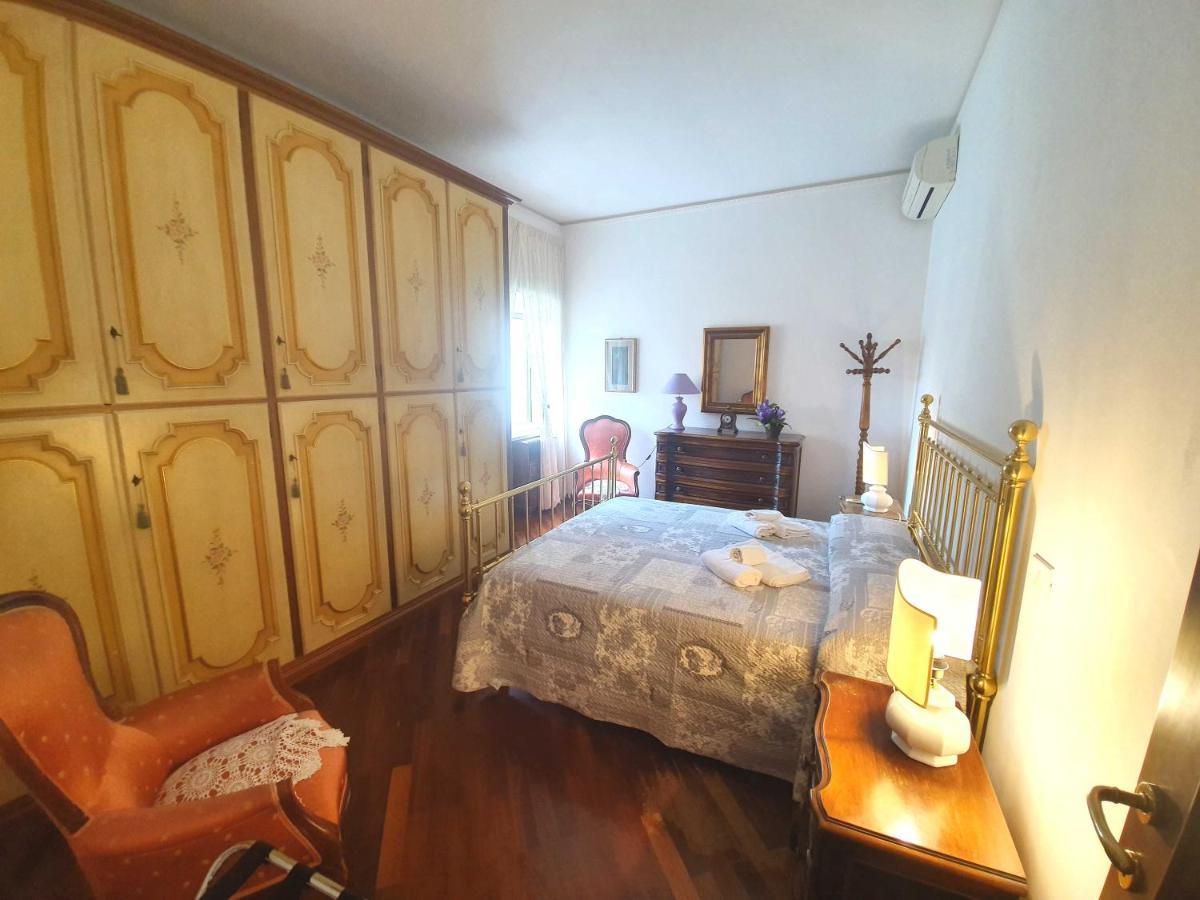 Appartamento Luminoso Villa Pamphili Рим Екстериор снимка